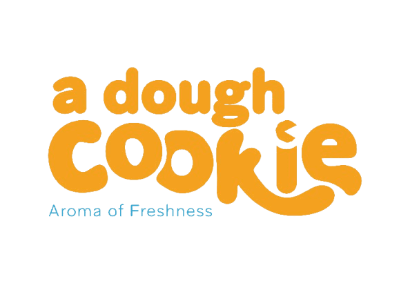 a dough cookie