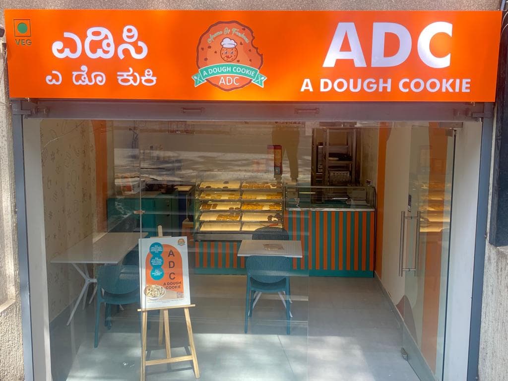 A Dough Cookie gallery image 10