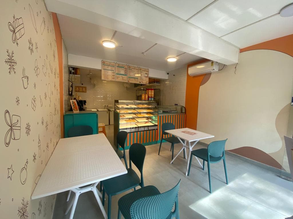 A Dough Cookie gallery image 3