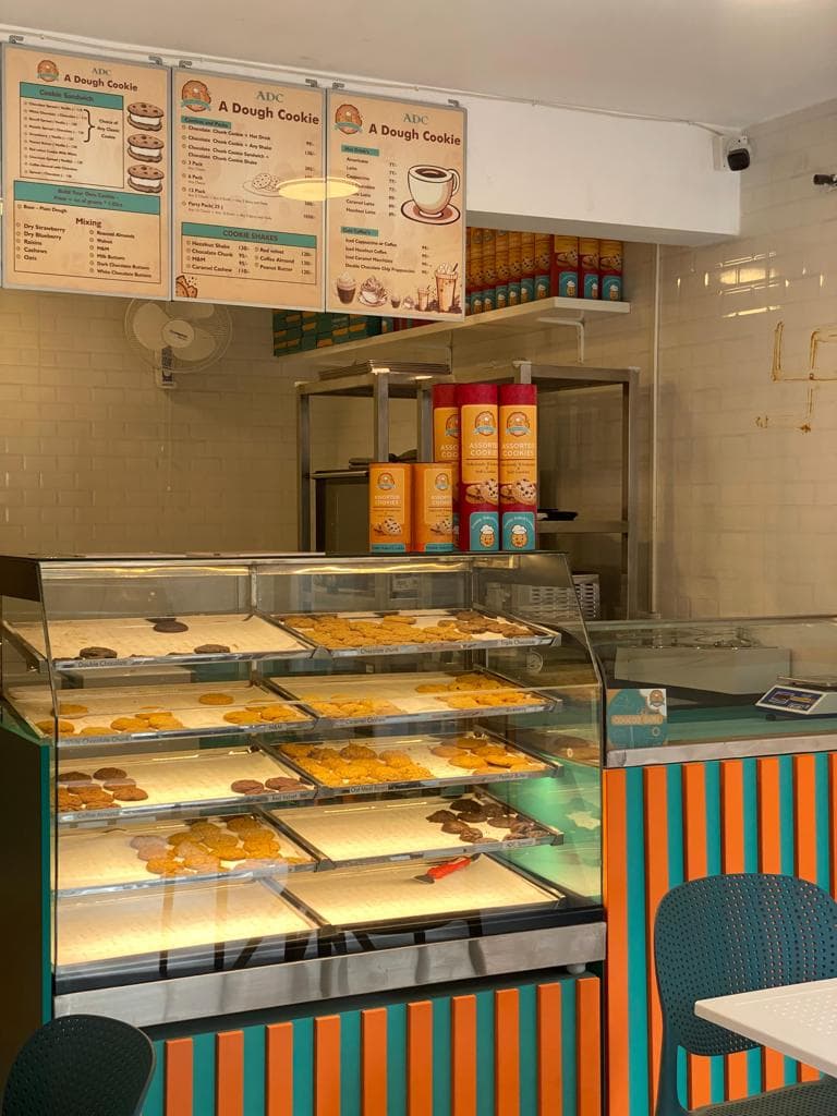 A Dough Cookie gallery image 4