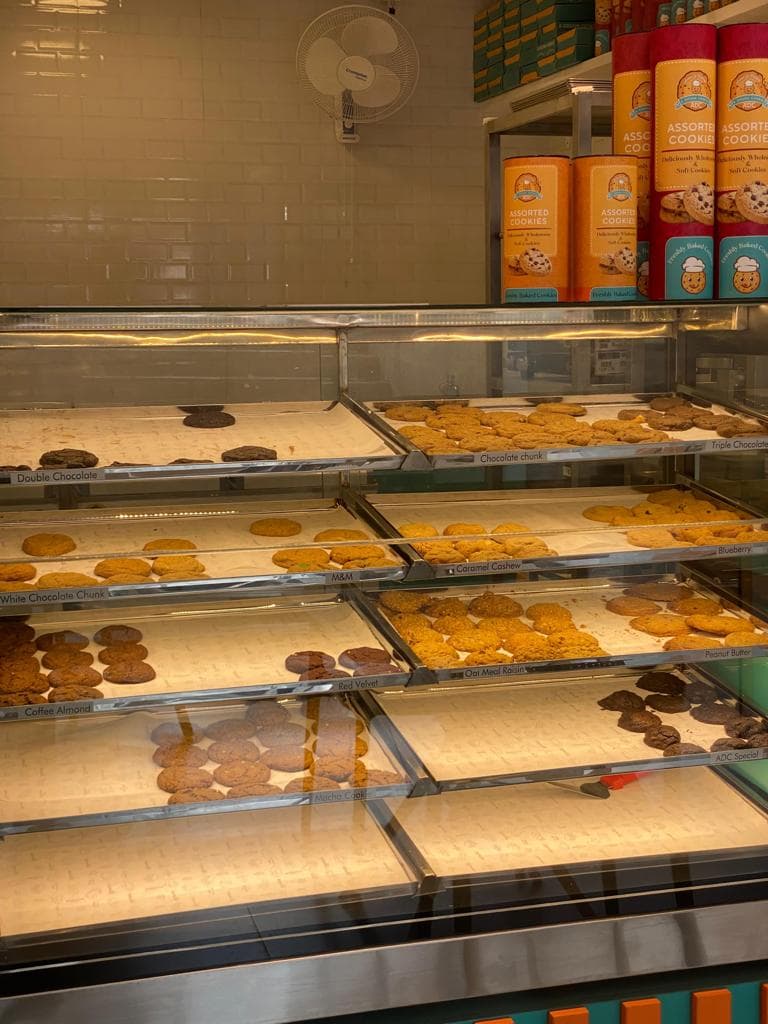 A Dough Cookie gallery image 6