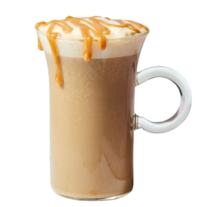 Caramel Latte