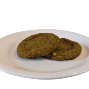 Macha Cookie