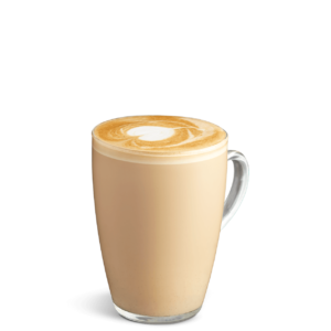 Vanilla Latte