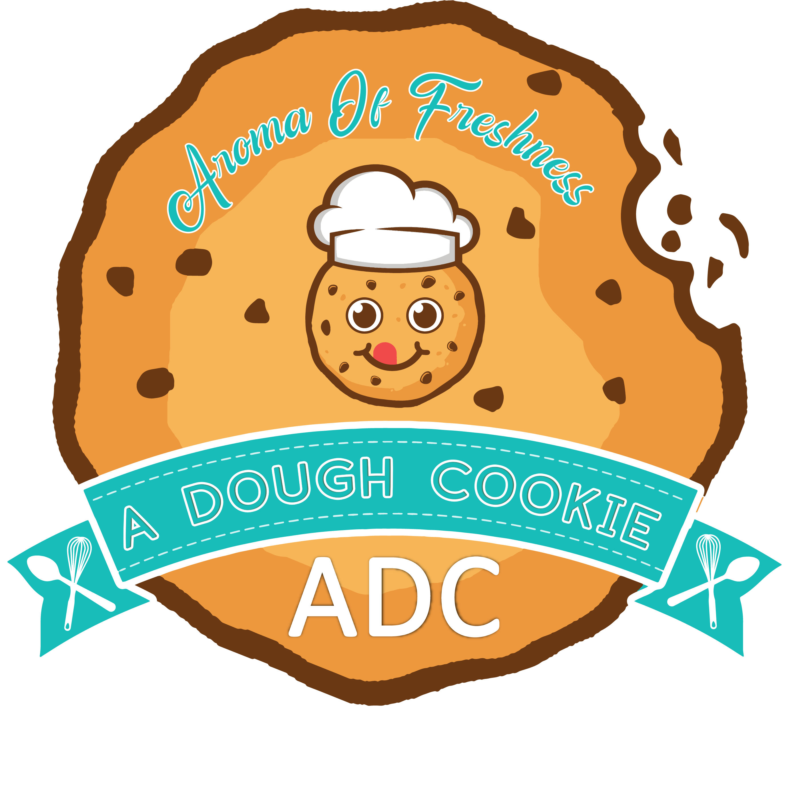 elementor templates - A Dough Cookies