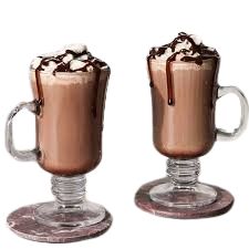 Hot Chocolate