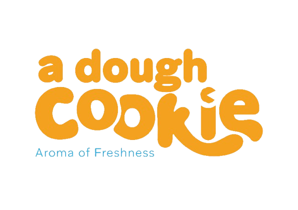 A Dough Cookies-From Oven to Heart